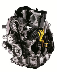 P1E50 Engine